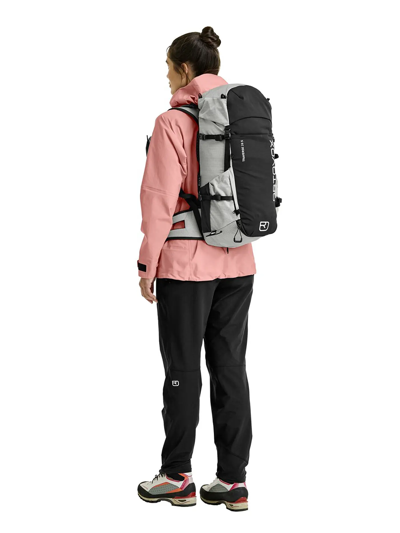 ORTOVOX | Wanderrucksack Traverse Pure 28 S | 